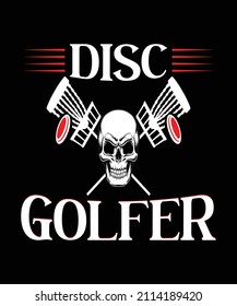 Disc Golf T-shirt vector, Typography T-shirt Design I don't always play disc golf oh wait yes i do, Disc Golf Designs, Disc Golf T-shirt vector, Typography 