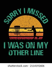 Disc Golf T-shirt vector, Typography T-shirt Design I don't always play disc golf oh wait yes i do, Disc Golf Designs, Disc Golf T-shirt vector, Typography 