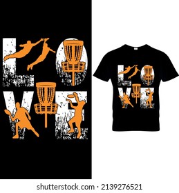 Disc Golf T-shirt vector, Typography T-shirt Design I don't always play disc golf oh wait yes i do, Disc Golf Designs, Disc Golf T-shirt vector, Typography