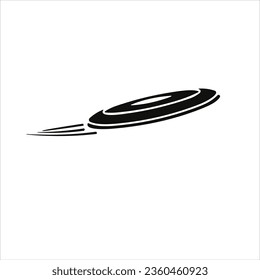 Vectores de golf de disco, diseño de camisetas de golf de disco