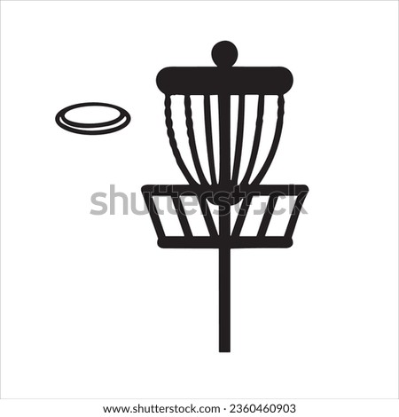 Disc golf vectors, Disc golf t-shirt design