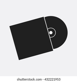 Disc Icon