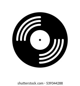 disc icon