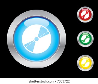 Disc icon series