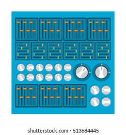 disc jockey design