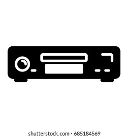 Disc Player