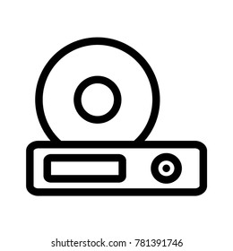  Disc Technology and gadget