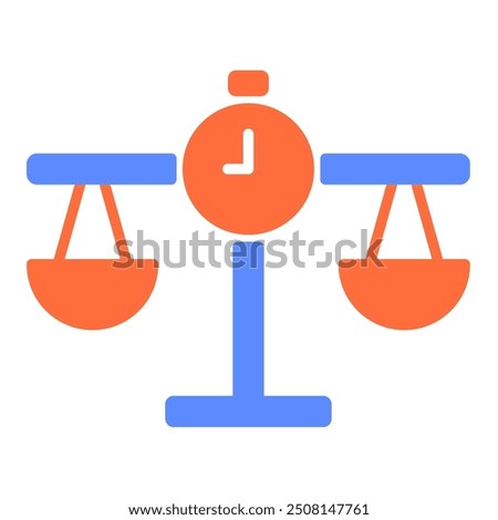 Discipline Behaviour Sign for Discipline Icon