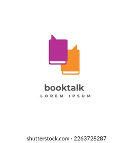 discipline logo template - vector illustration