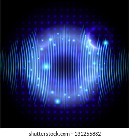 Disco background