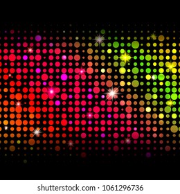 Discobackground Images, Stock Photos & Vectors | Shutterstock