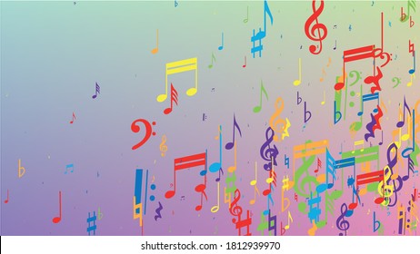 音符 楽器 のイラスト素材 画像 ベクター画像 Shutterstock