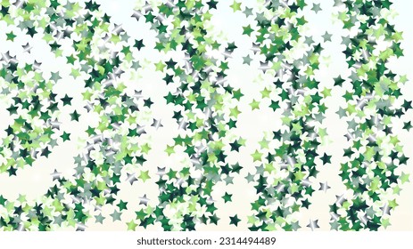 Fondo Disco con Confetti de partículas de brillo. Sparkle Luces Textura. Patrón de cumpleaños. Puntos de luz. Star Dust. Explosión de Confetti. Diseño para Volante.