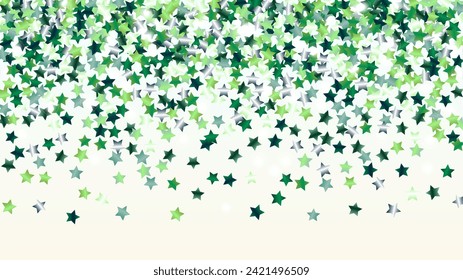 Disco Background with Confetti of Glitter Particles. Sparkle Lights Texture. Celebration pattern. Light Spots. Star Dust. Explosion of Confetti. Design for Sale.
