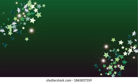Fondo Disco con Confetti de partículas de estrella brillante. Sparkle Luces Textura. Patrón disco. Puntos de luz. Star Dust. Diseño de Navidad. Explosión de Confetti. Diseño en venta.
