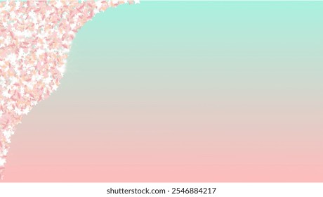 Disco Achtergrond met confetti van Glitter Star Particles. Sparkle Lights Texture. Verjaardagspatroon. Lichte vlekken. Sterrenstof. Kerst Ontwerp. Ontploffing van confetti. Ontwerp voor magazine.