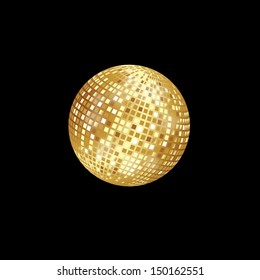 Disco ball