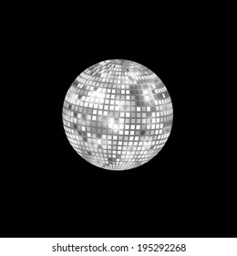 Disco ball