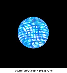 Disco ball