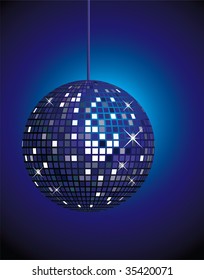 Disco ball