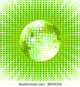 Disco ball