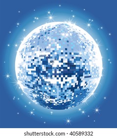 Disco ball