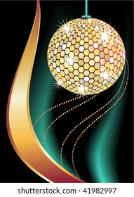 Disco ball