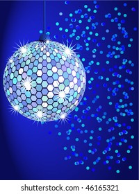 Disco ball
