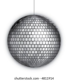 Disco ball