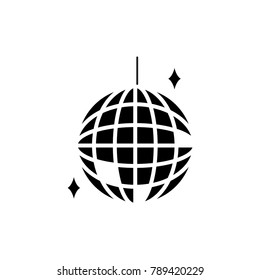  disco ball icon