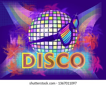 5,293 70s disco dancing Images, Stock Photos & Vectors | Shutterstock