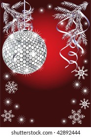 Disco in the New year