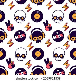disco party background for wallpaper, print, textile