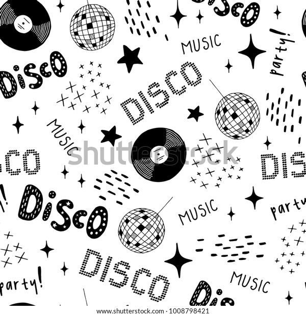 7700 Top Colouring Pages Disco Ball Pictures