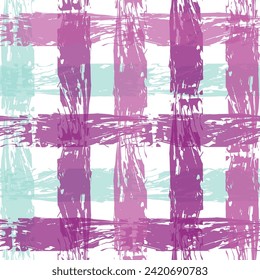 Disco wavy rainbow background for trendy funky prints. Trippy psychedelic swirl summer backdrop.  pastel grunge stripes, watercolor paintbrush line