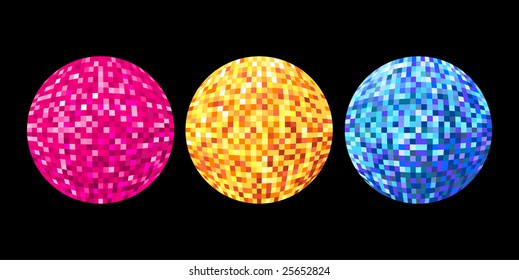 discoball