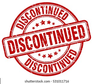 7,337 Discontinued Images, Stock Photos & Vectors | Shutterstock