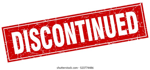 7,337 Discontinued Images, Stock Photos & Vectors | Shutterstock