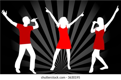 Discotheque