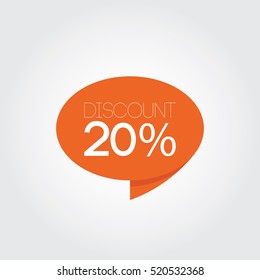 Discount 20%