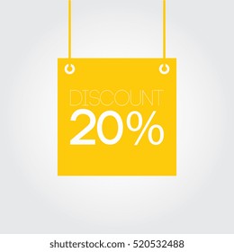 Discount 20%