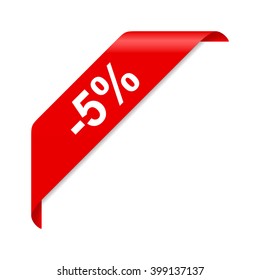 Discount 5%