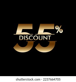 Discount up to 55% off Label Vector Template Design Illustration