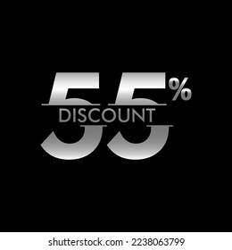 Discount up to 55% off Label Vector Template Design Illustration
