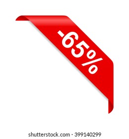 Discount 65%