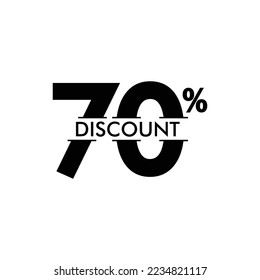 Discount up to 70% off Label Vector Template Design Illustration