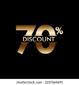 Discount up to 70% off Label Vector Template Design Illustration