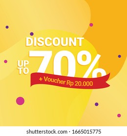 Descuento Hasta 70% Más Viaje