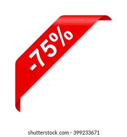 Discount 75%