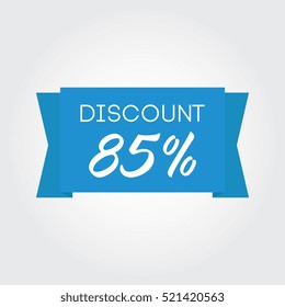 Discount 85% On Blue Ribbon